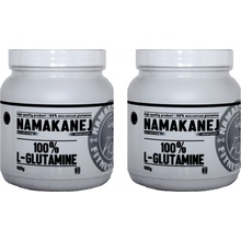 Namakanej 100% L-glutamine 800g