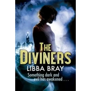 Diviners | Libba Brayová (2012)