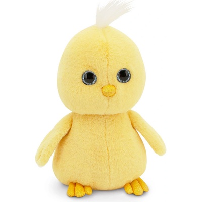 Orange Toys Žluté kuřátko od firmy 22 cm