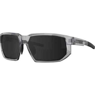 Bliz Очила за колоездене Bliz Arrow S3 (VLT 12%) Cycling glasses - Transparent Grey - размер One Size (205-5141-0111)