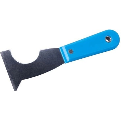 Škrabka / špachtle nerez malířská 63mm - WESTBERG FESTA