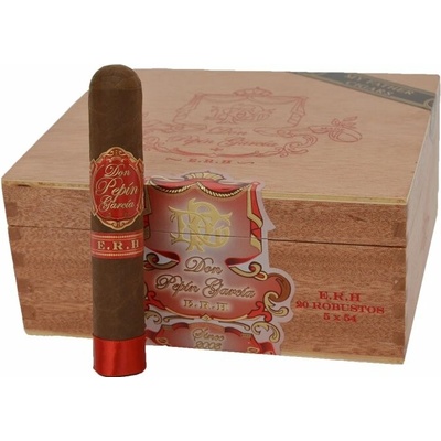 My Father Don Pepín García E.R.H. Robusto 1 ks