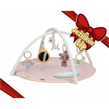 Tiny Love Hracia deka s hrazdou Gymini Unicorn Wonderlands