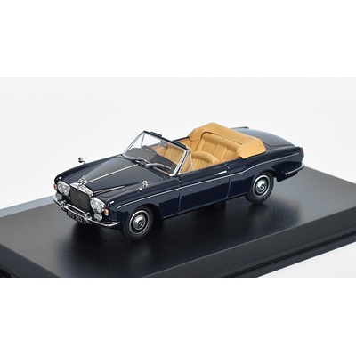 Oxford Rolls Royce Corniche Convertible RHD 1:43