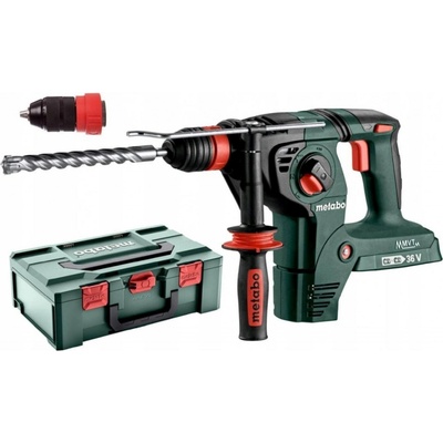 Metabo KHA 36-18 LTX 600796840