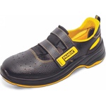 CERVA Panda venezia mf s1p src / Предпазни неметални сандали 37 (0203016560037)