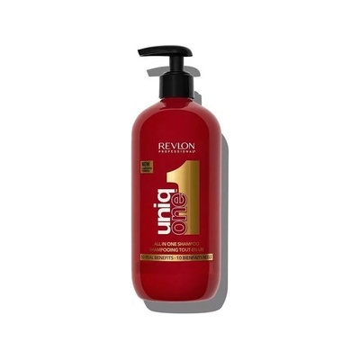 Revlon Uniq One Conditioning Shampoo 230 ml