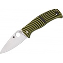 Spyderco Caribbean Pln