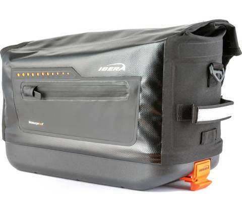 Ibera BA-22 Commuter