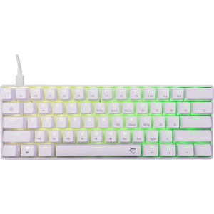 White Shark SHINOBI v2 YUSYA 5P (SBX00270) Клавиатури