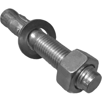 Image 1 of Марина Дюбел ВА с неръждаема втулка