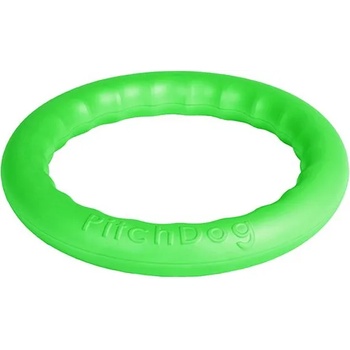 COLLAR Играчка за куче Pitch Dog 28 см, зелена