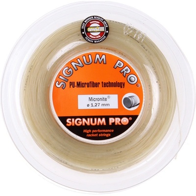 Signum Pro Micronite 200m 1,27mm