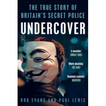 Undercover - R. Evans, P. Lewis