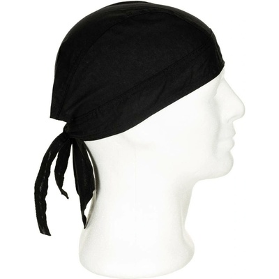 Bandana Pirát MFH 10163A černý
