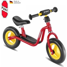 Puky Learner Bike Medium LR růžové