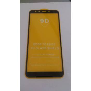 Image 1 of Xiaomi Mi 6X / Mi A2 Стъклен 9D протектор с пълно покритие