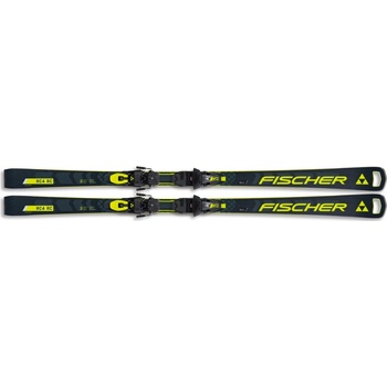 Fischer RC4 WC RC MT 24/25