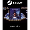 Nevermind
