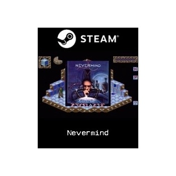 Nevermind