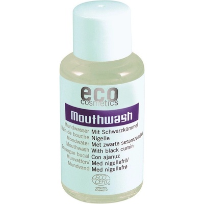 Eco Cosmetics s černuchou 50 ml