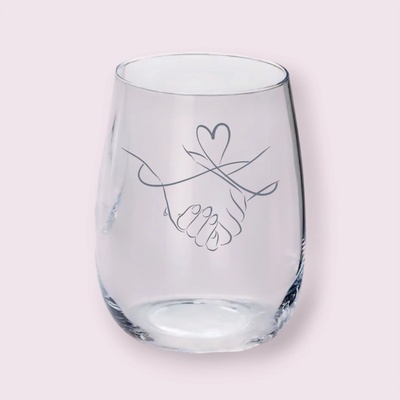 Bormioli Rocco Sklenice na vodu 300 ml – Zboží Dáma