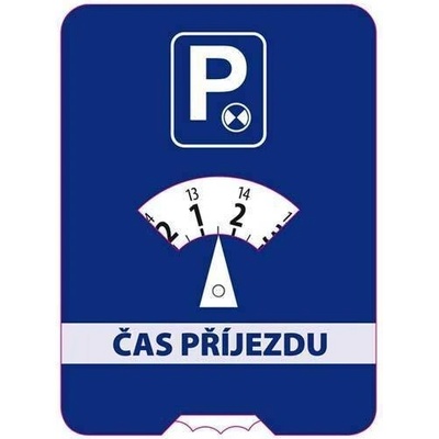 Parkovací hodiny