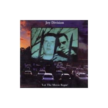 JOY DIVISION: LET THE MOVIE BEGIN CD