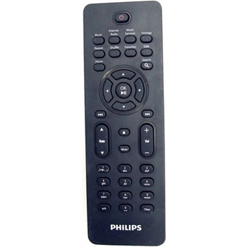 GENERAL PHILIPS RC2023628 - съвместимо дистанционно управление на марката General (RC2023628)