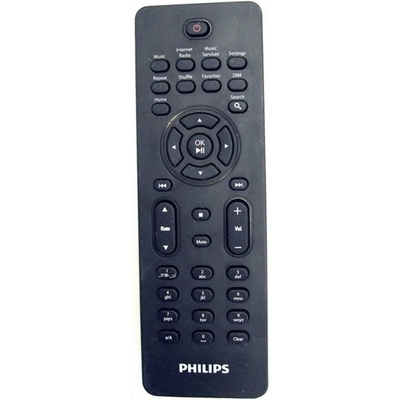 GENERAL PHILIPS RC2023628 - съвместимо дистанционно управление на марката General (RC2023628)