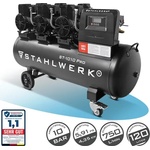 STAHLWERK ST-1010 Pro 8024