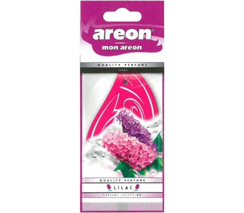 Areon Mon LILAC