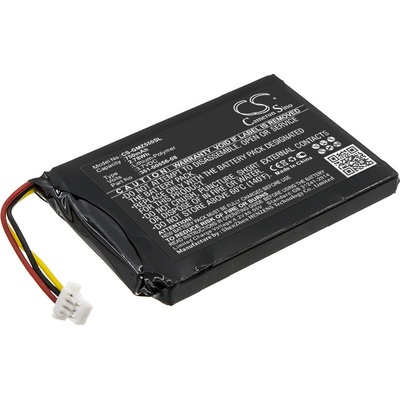 Cameron Sino CS-GMZ550SL 3.7V Li-ion 750mAh černá - neoriginální | Zboží Auto