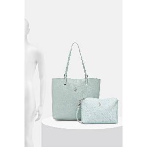 U. S. Polo Assn U. S. Polo Assn. Чанта с две лица Malibu (BEUM08706WVP) - answear - 131,02 лв