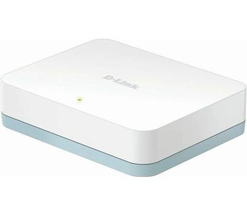 D-Link DGS-1005D-E
