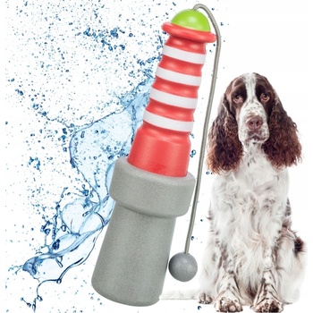 Aqua Toy Lighthouse maják plávajúci 20 cm