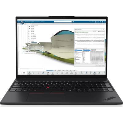 Lenovo ThinkPad P16s Gen 4 21QV0012GE