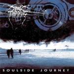 Darkthrone - Soulside Journey (LP) (0801056838919)