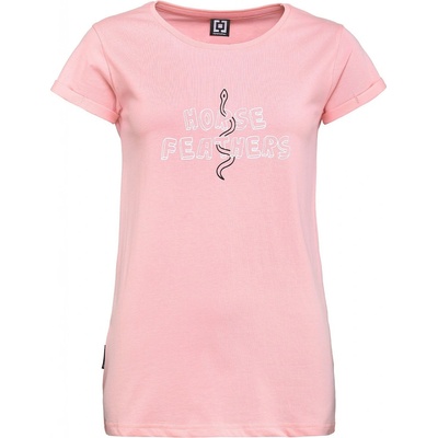 Horsefeathers Snakie Candy Pink