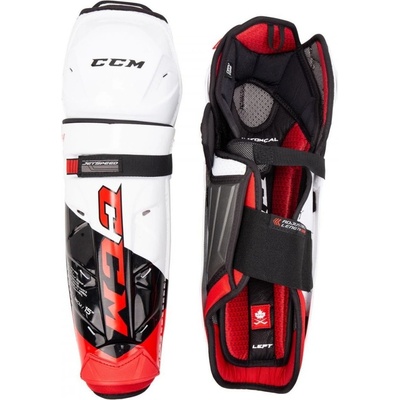 CCM Jetspeed FT4 PRO SR – Zboží Dáma