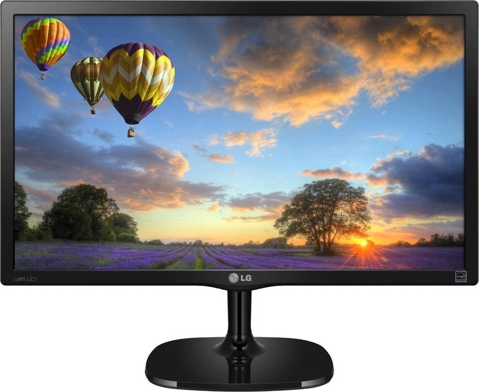 LG 24MP57VQ