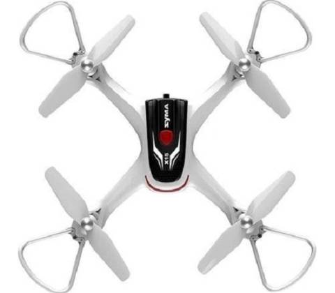 SYMA X15W