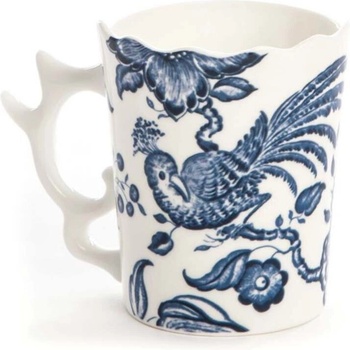 Seletti Чаша Seletti Hybrid-Procopia (09752)