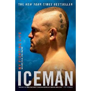 Iceman (ISBN: 9780451225405)