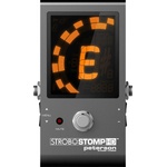 Peterson StroboStomp HD Тунер педал (403884-PETERSON)