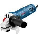 Bosch GWS 750-115 (0601394000) Ъглошлайф