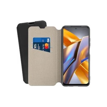 Image 1 of Sentio Калъф Book Cover за POCO M5s