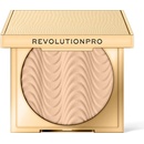 Púdre na tvár Revolution Pro CC Perfecting Pressed Powder Cool Maple 5 g