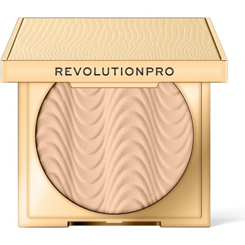 Revolution Pro CC Perfecting Pressed Powder Cool Maple 5 g