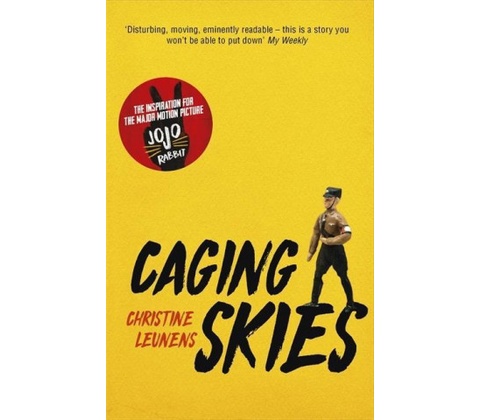 Caging Skies